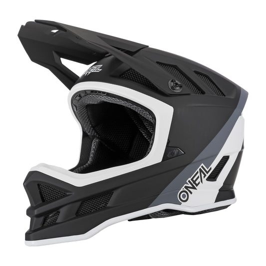 Oneal Blade Charger Hyperlite IPX Bicycle Helmet