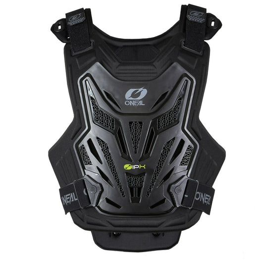 Oneal Youth Split Chest Protector Lite - Black