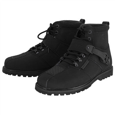 Joe Rocket Outbreak Boots - Black