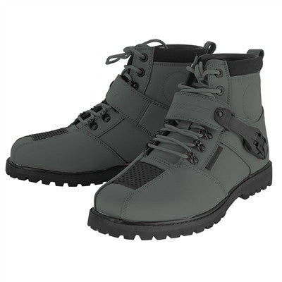 Joe Rocket Outbreak Boots - Grey