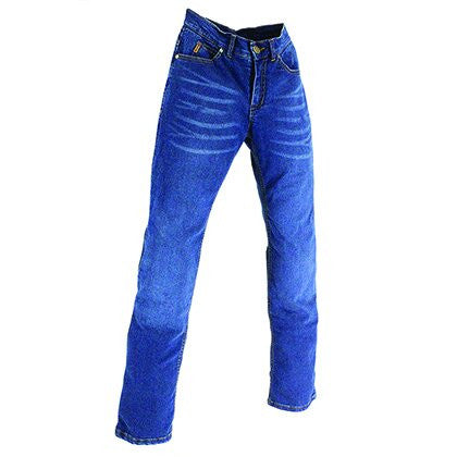 Joe Rocket Womens Attitude Riding Jeans