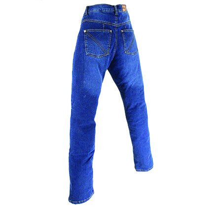 Joe Rocket Womens Attitude Riding Jeans