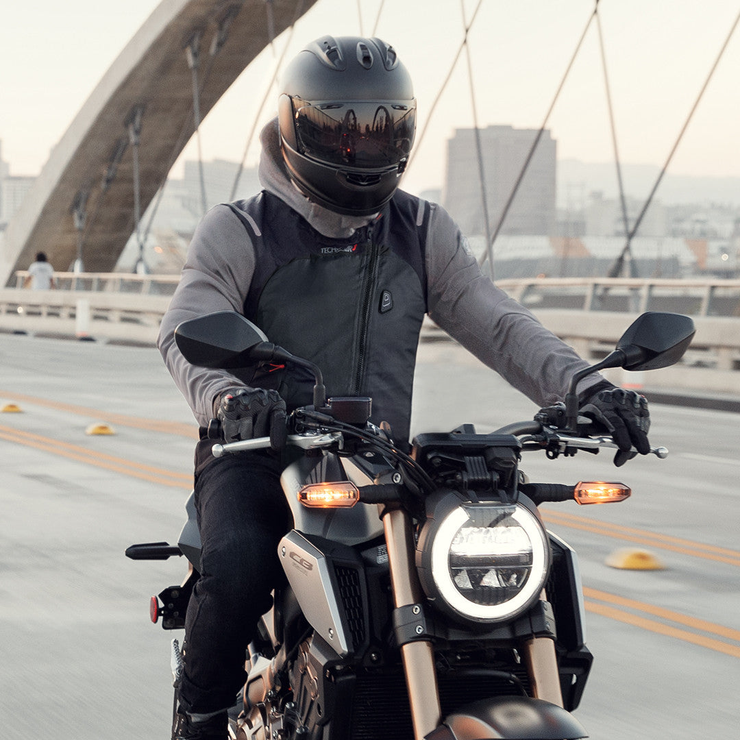 Alpinestars Tech-Air 3 Lightweight Airbag Vest