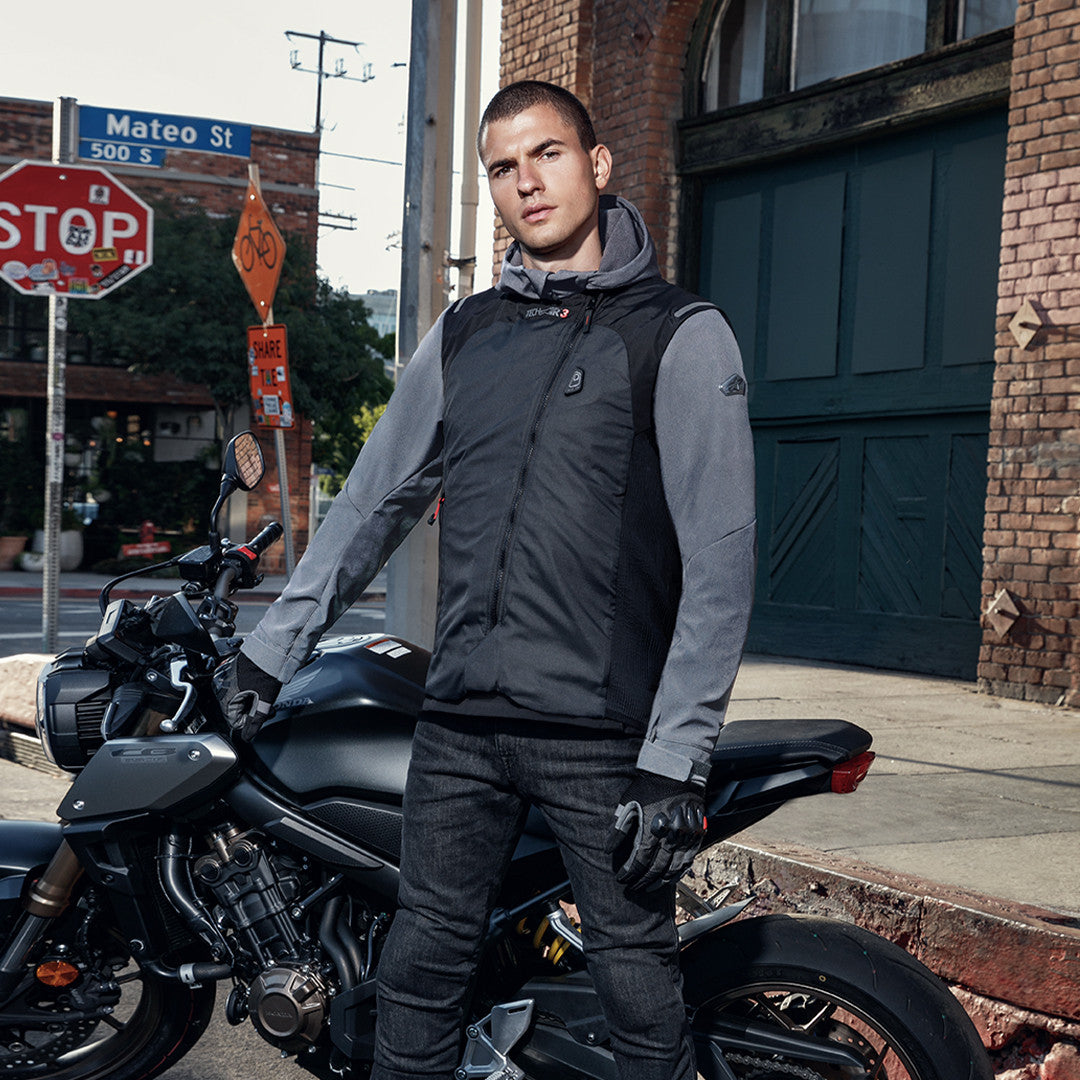 Alpinestars Tech-Air 3 Lightweight Airbag Vest