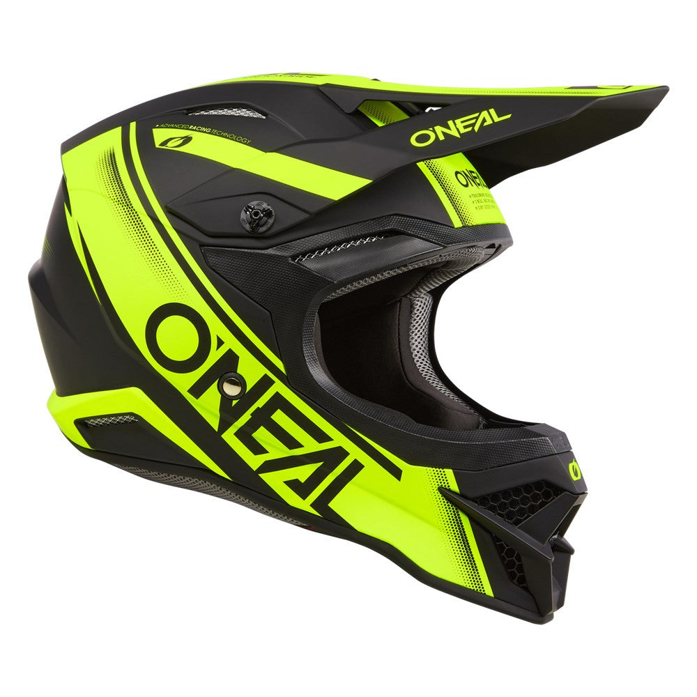 O'Neal 2024 3 Series Racewear Offroad Helmet
