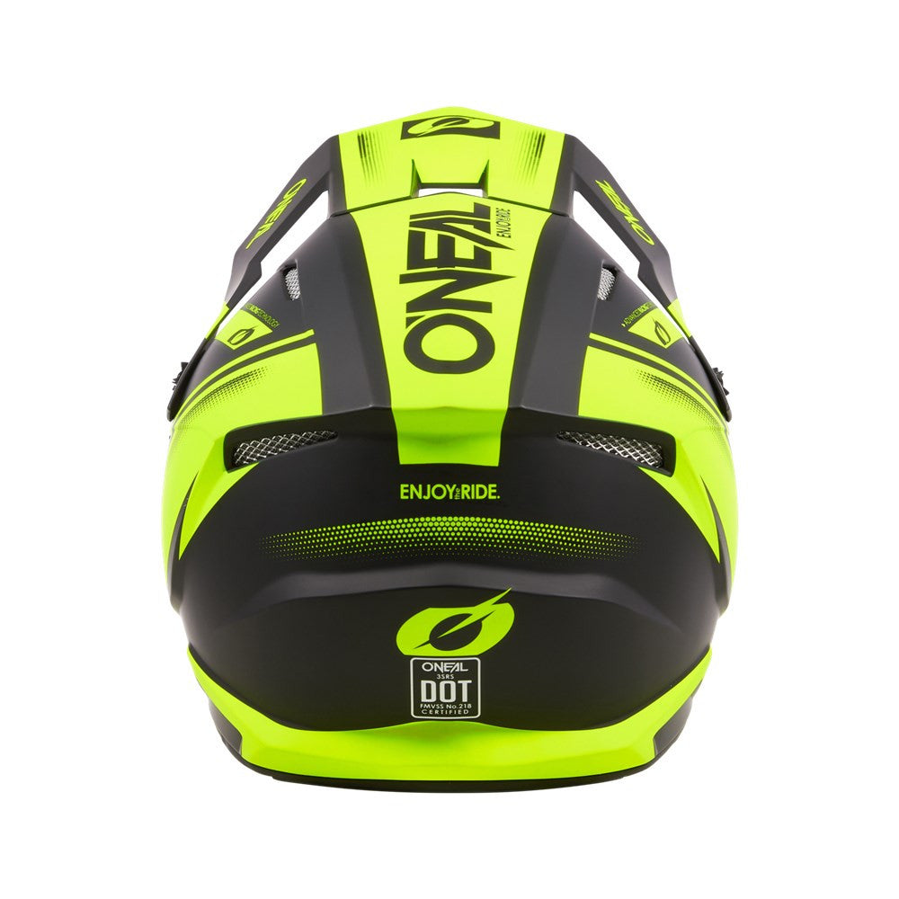O'Neal 2024 3 Series Racewear Offroad Helmet