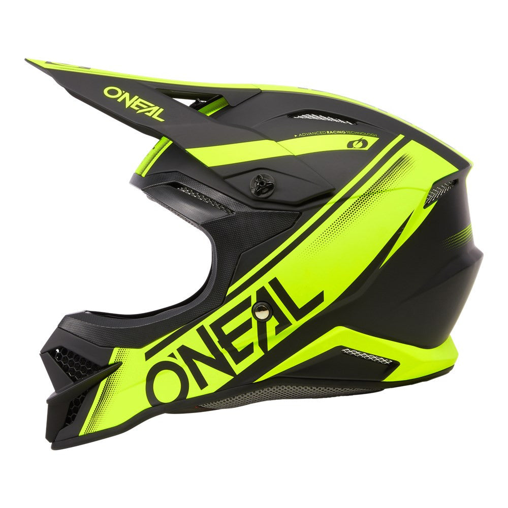 O'Neal 2024 3 Series Racewear Offroad Helmet