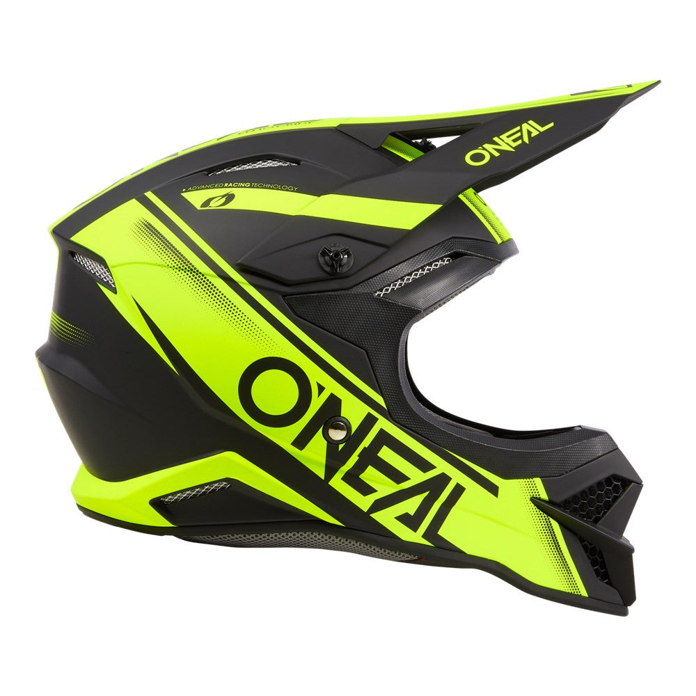 O'Neal 2024 3 Series Racewear Offroad Helmet