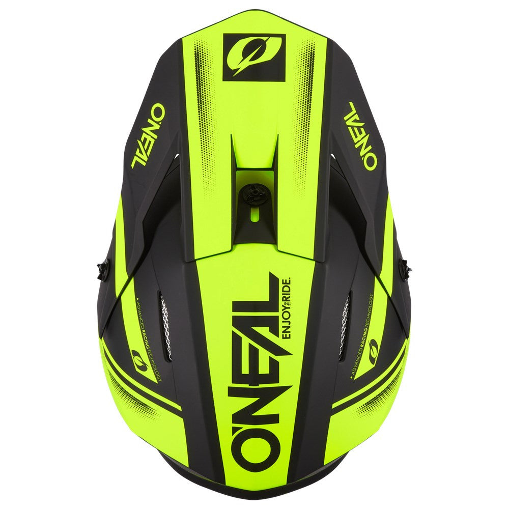 O'Neal 2024 3 Series Racewear Offroad Helmet