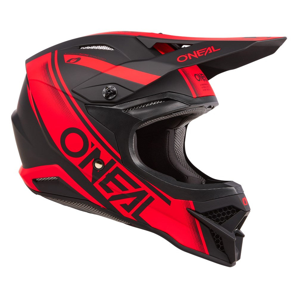 O'Neal 2024 3 Series Racewear Offroad Helmet