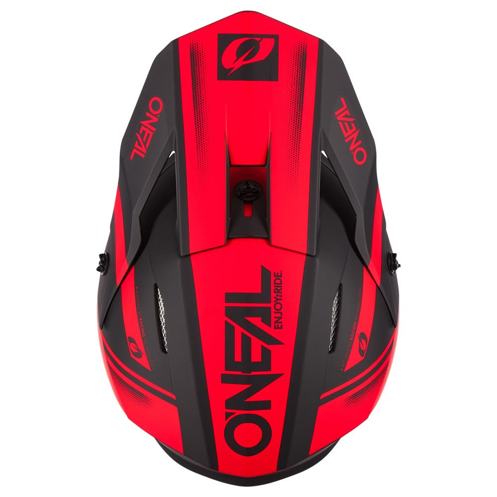 O'Neal 2024 3 Series Racewear Offroad Helmet