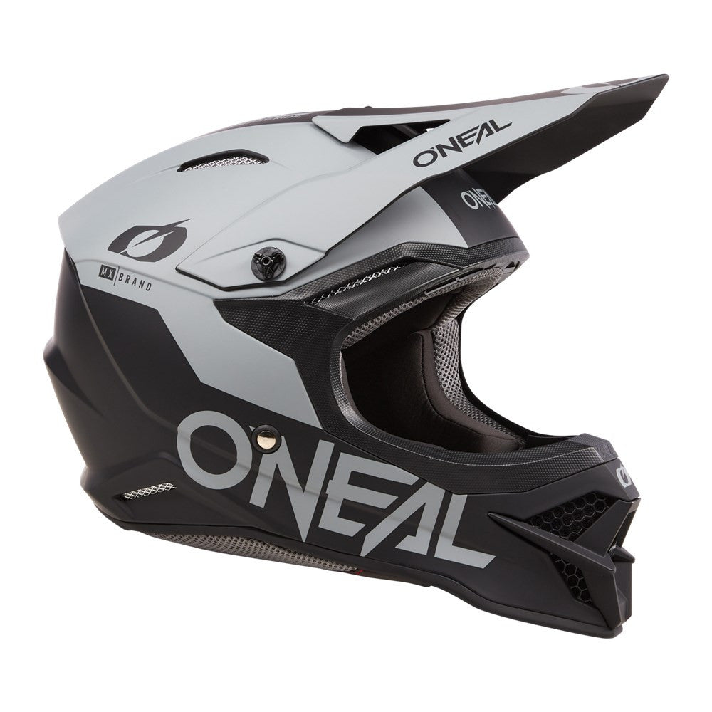 O'Neal 2024 3 Series Solid Offroad Helmet