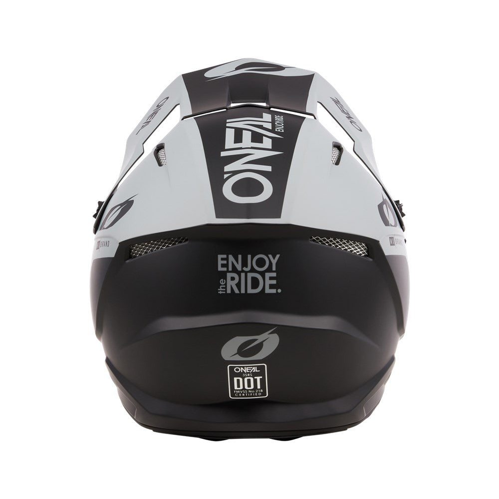 O'Neal 2024 3 Series Solid Offroad Helmet
