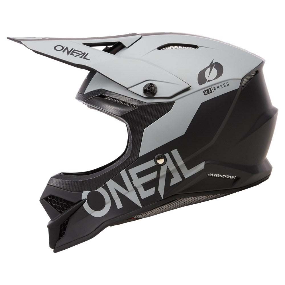 O'Neal 2024 3 Series Solid Offroad Helmet