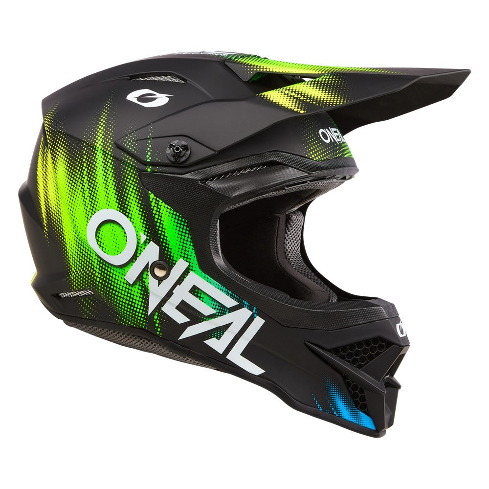 O'Neal 2024 3 Series Voltage Offroad Helmet