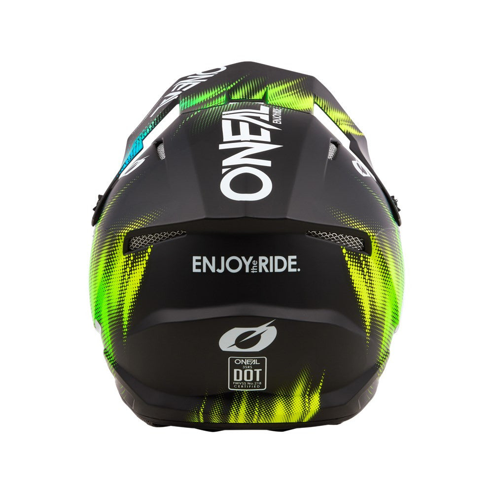 O'Neal 2024 3 Series Voltage Offroad Helmet