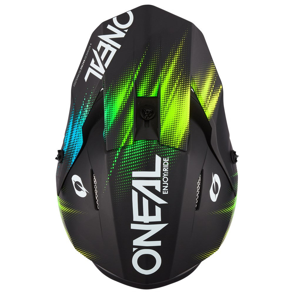 O'Neal 2024 3 Series Voltage Offroad Helmet