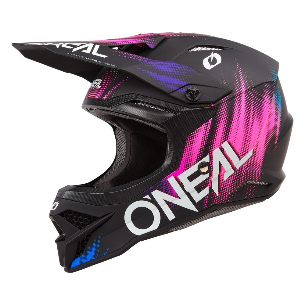 O'Neal 2024 Womens 3 Series Voltage Helmet