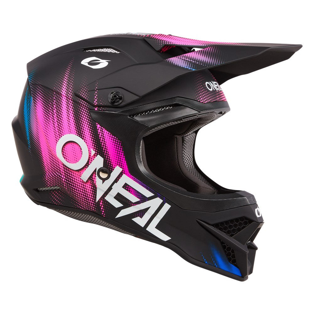 O'Neal 2024 Womens 3 Series Voltage Helmet