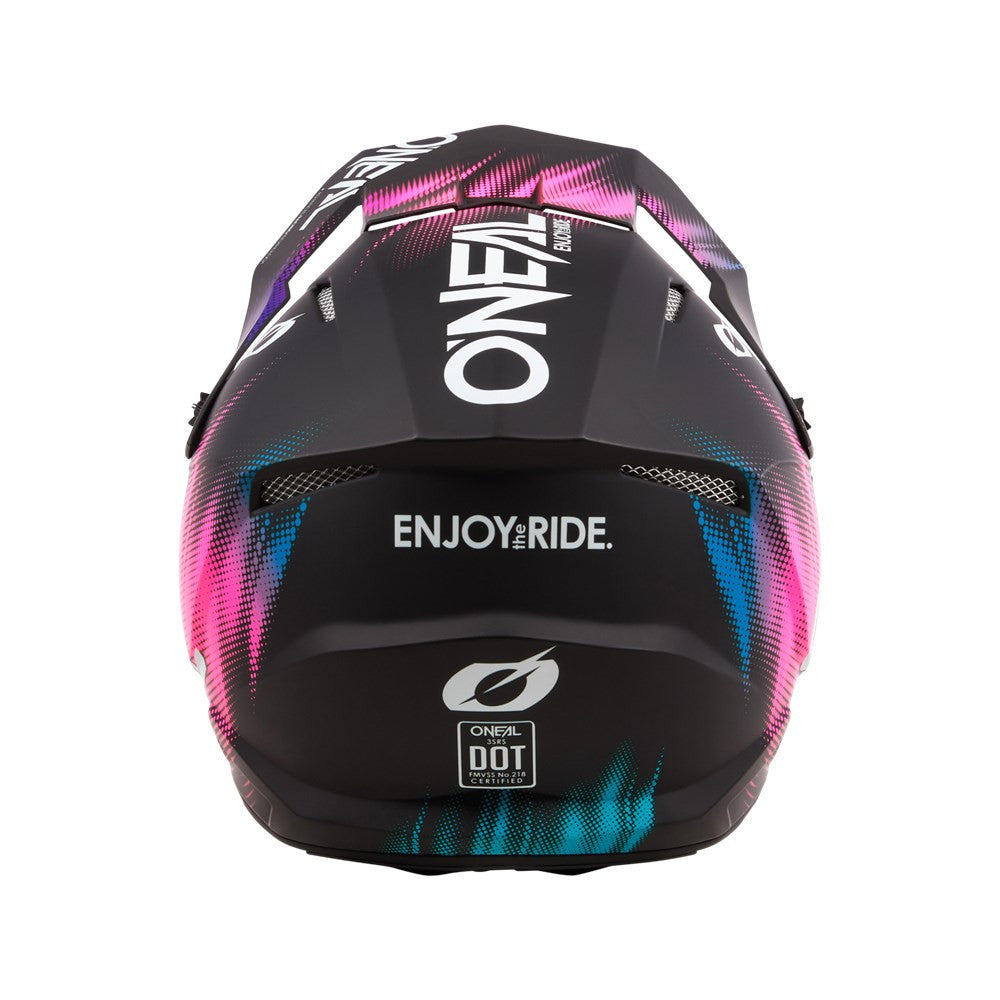 O'Neal 2024 Womens 3 Series Voltage Helmet