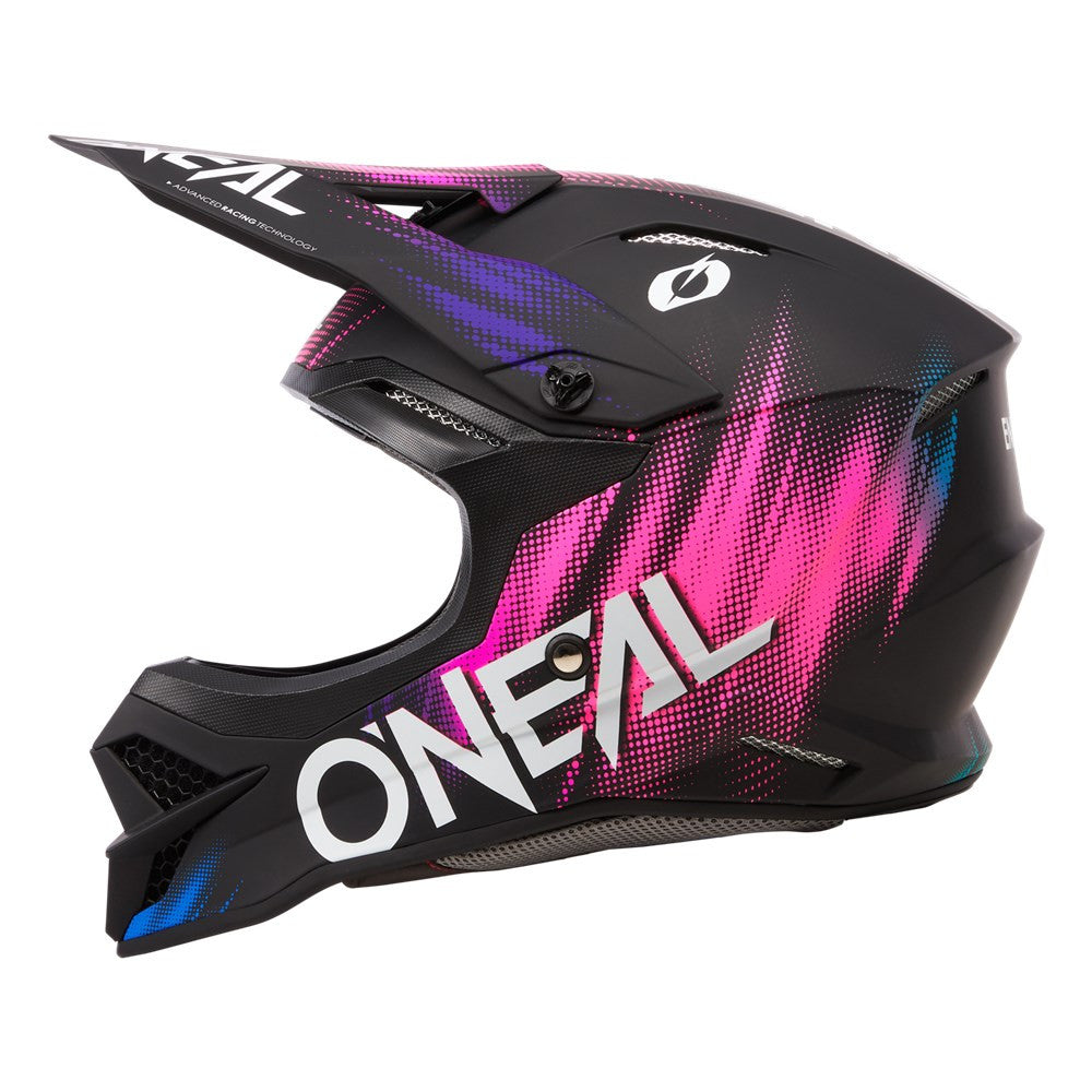 O'Neal 2024 Womens 3 Series Voltage Helmet