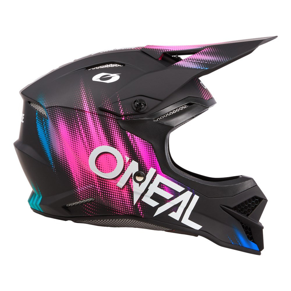 O'Neal 2024 Womens 3 Series Voltage Helmet