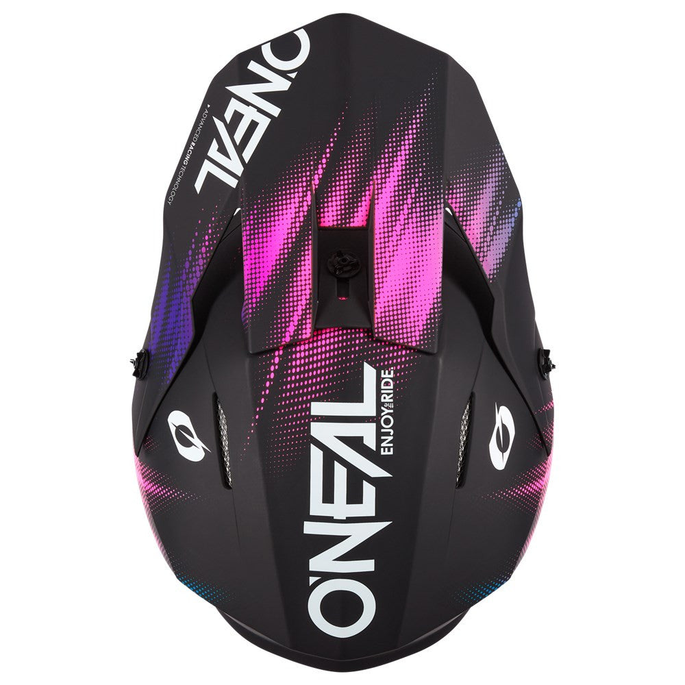 O'Neal 2024 Womens 3 Series Voltage Helmet
