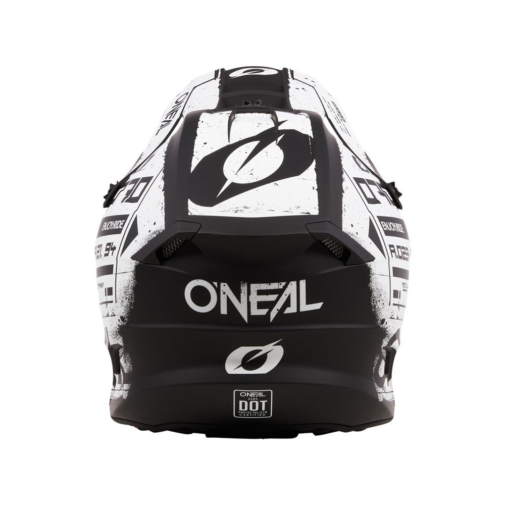 O'Neal 2025 5 Series Scarz Offroad Helmet