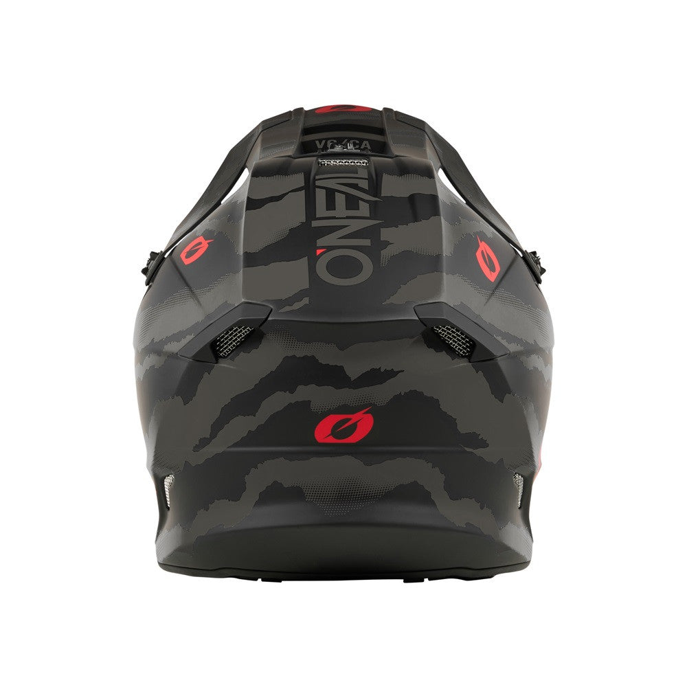 O'Neal 2025 5 Series Wild Helmet Black/Gray
