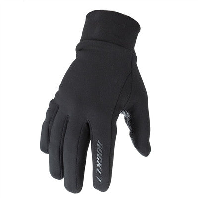 Joe Rocket Rapid Gloves - Black