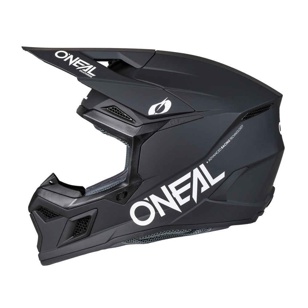 O'NEAL 2026 3 SRS Helmet Classic Black/White