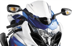 Puig Z Racing Windscreens