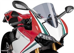 Puig Z Racing Windscreens