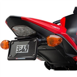 Yoshimura License Plate Group