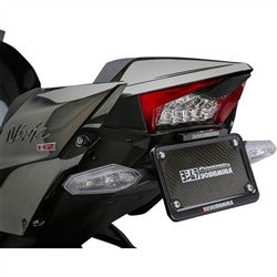 Yoshimura License Plate Group