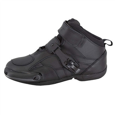 Joe Rocket Sector Boots - Black