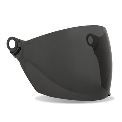 Bell Mag-9 Outer Shield - Smoke