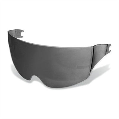 Bell 2019 Revolver Evo Snow Inner Shield - Light Smoke