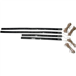 Brite-Lites 2015 Led Accent 4 Strip Light Kits
