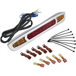 Show Chrome Accessory Light