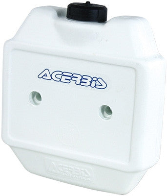 Acerbis Fork Mounted Auxillary Tank