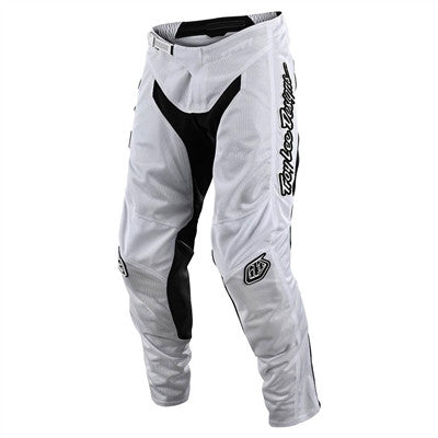Troy Lee Designs 2021 GP Air Pants - Mono White