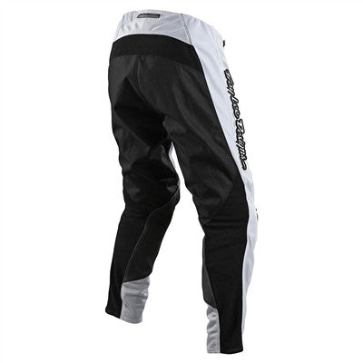 Troy Lee Designs 2021 GP Air Pants - Mono White