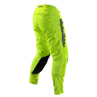Troy Lee Designs 2020 GP Air Pants - Mono Flo Yellow