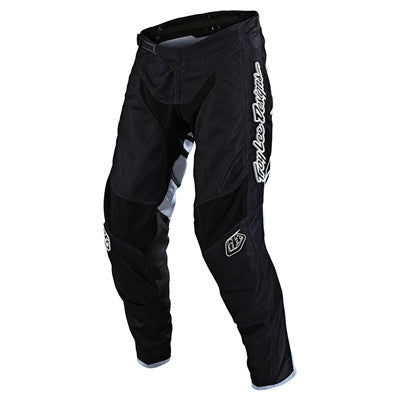 Troy Lee Designs 2020 GP Air Pants - Drift Black/White