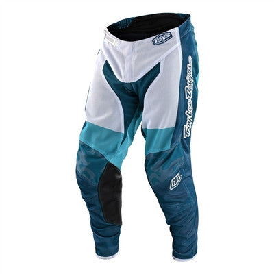Troy Lee Designs 2022 GP Air Pant - Veloce Camo Marine