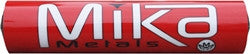 Mika Metals Replacement Bar Pads