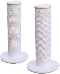Mika Metals Motorcycle Grips