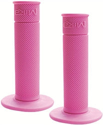 Mika Metals Motorcycle Grips