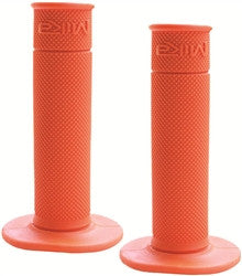 Mika Metals Motorcycle Grips